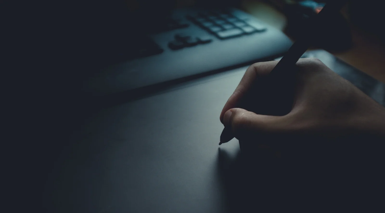 Investment background